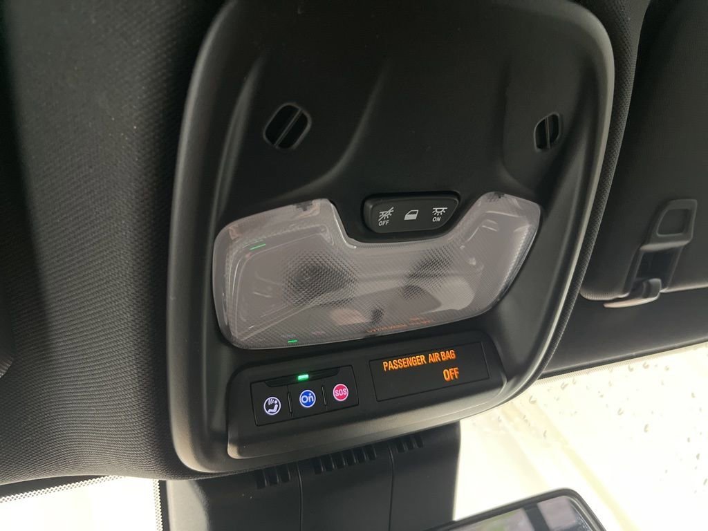 2026 Chevrolet Colorado Trail Boss - Photo 16