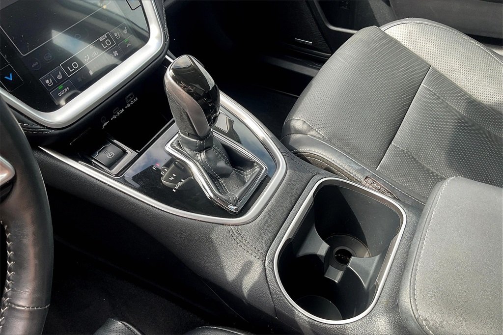 2023 SUBARU LEGACY - Image 15