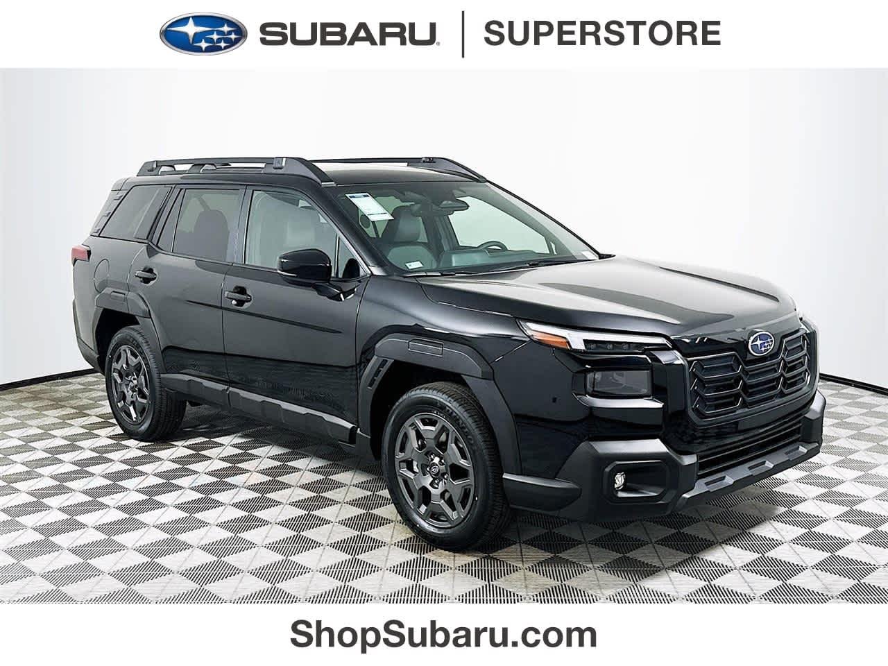 2026 Subaru Outback Premium's photo