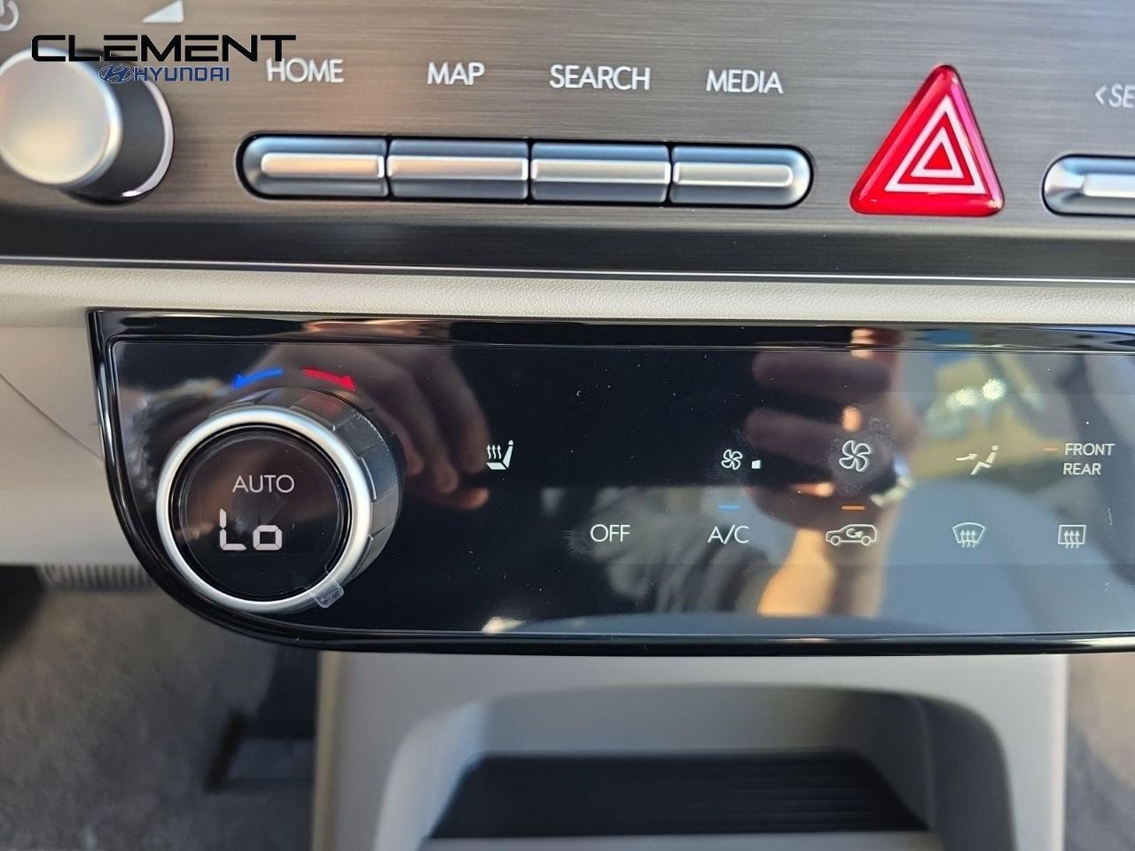 2026 Hyundai Palisade SEL Convenience - Photo 23