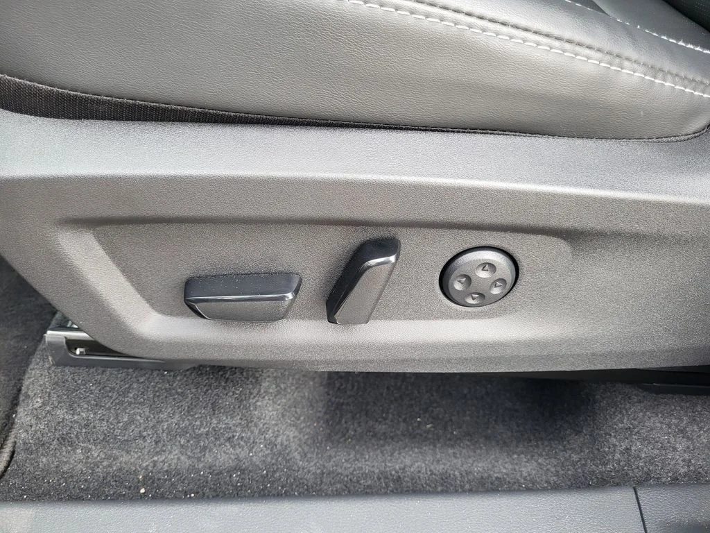 2026 Nissan Murano Platinum - Photo 11