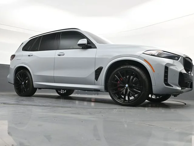 Used 2026 Gray BMW xDrive40i image 29