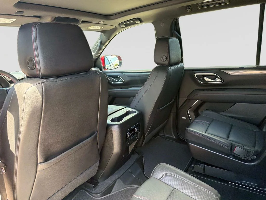 Used 2024 Red Chevrolet RST image 15