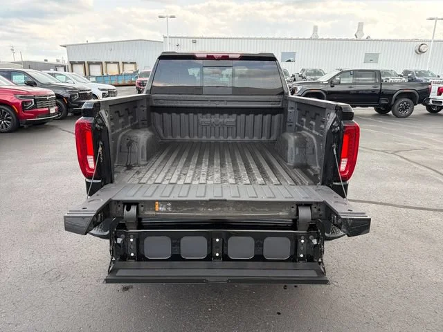 New 2026 Onyx Black GMC Denali image 27