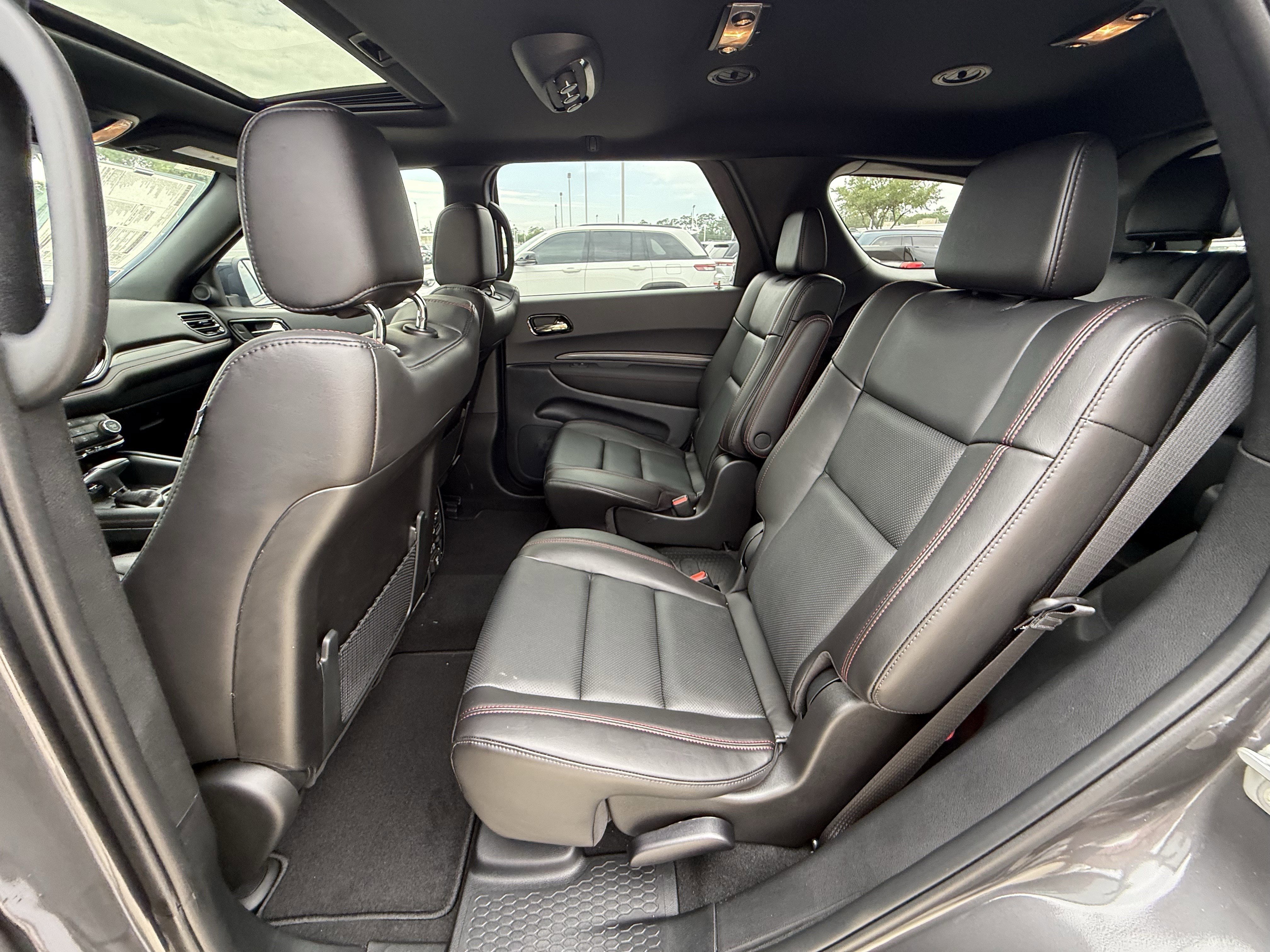 New 2026 Vapor Gray Exterior Paint Dodge GT Plus HEMI V8 image 15