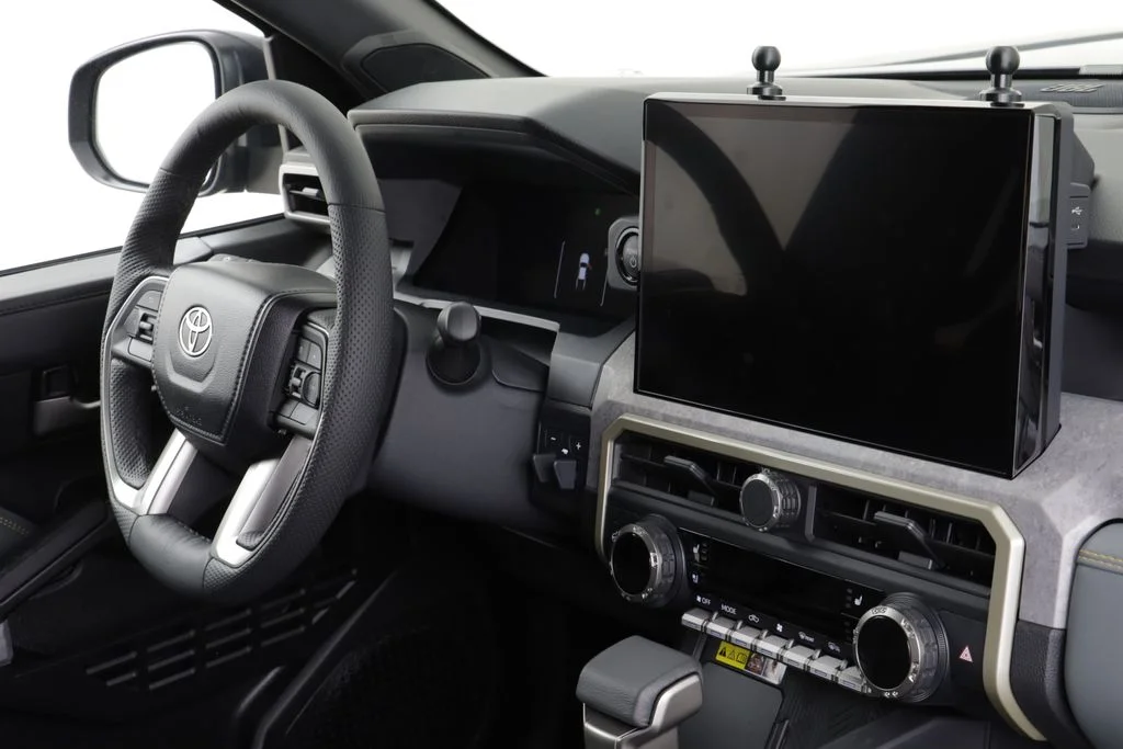 Used 2026 Gray Toyota Trailhunter image 29