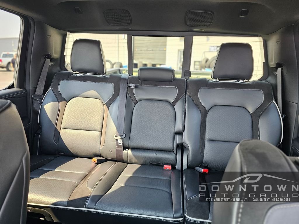Used 2026 Green Ram Laramie image 28