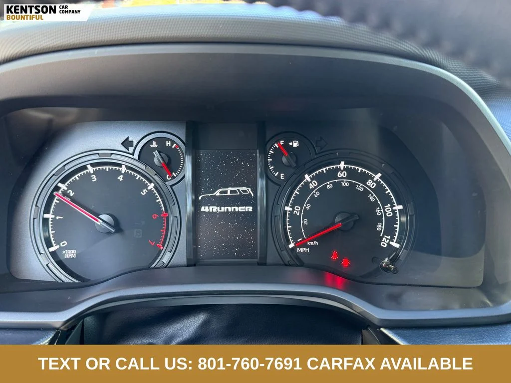 Used 2024 Gray Toyota SR5 Premium image 16