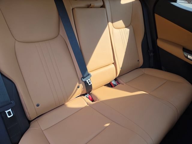 New 2026 Cloudburst Gray Lexus AWD image 13