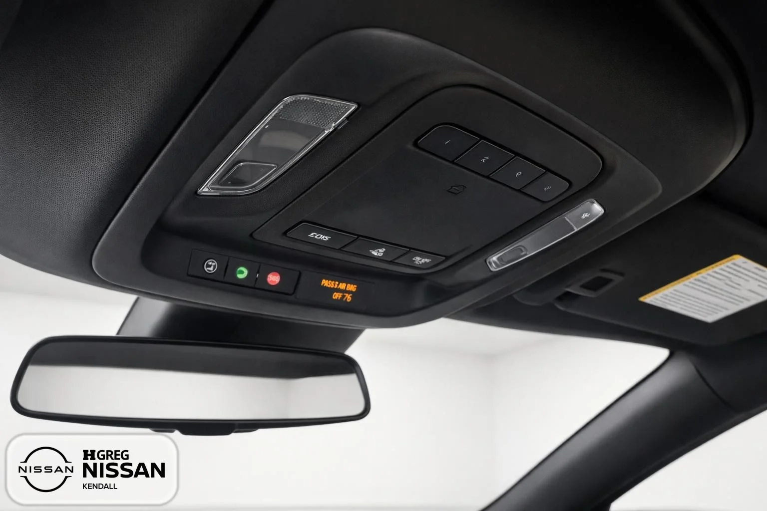 Used 2020 White Cadillac Premium Luxury image 12