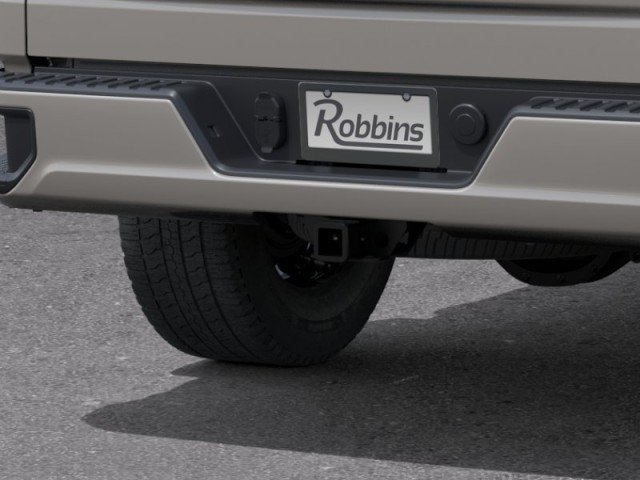 2026 Chevrolet Silverado 1500 Custom - Photo 14