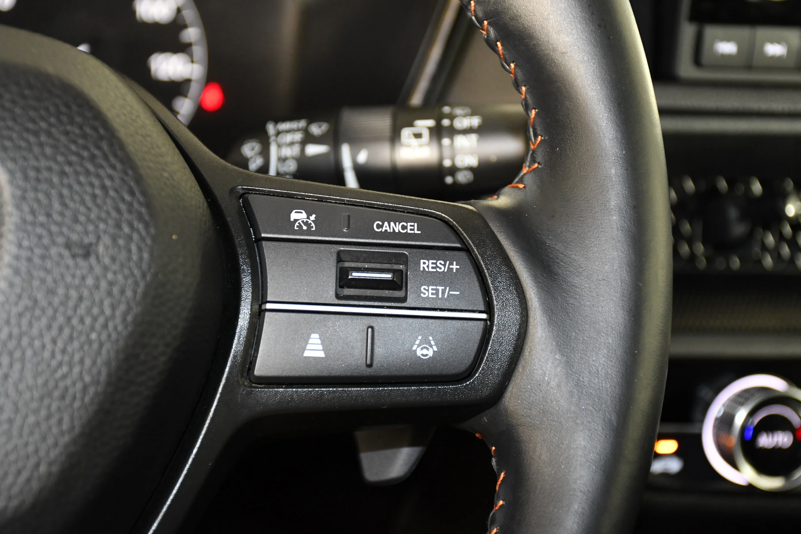 Certified Used 2024 Silver Honda Sport image 21