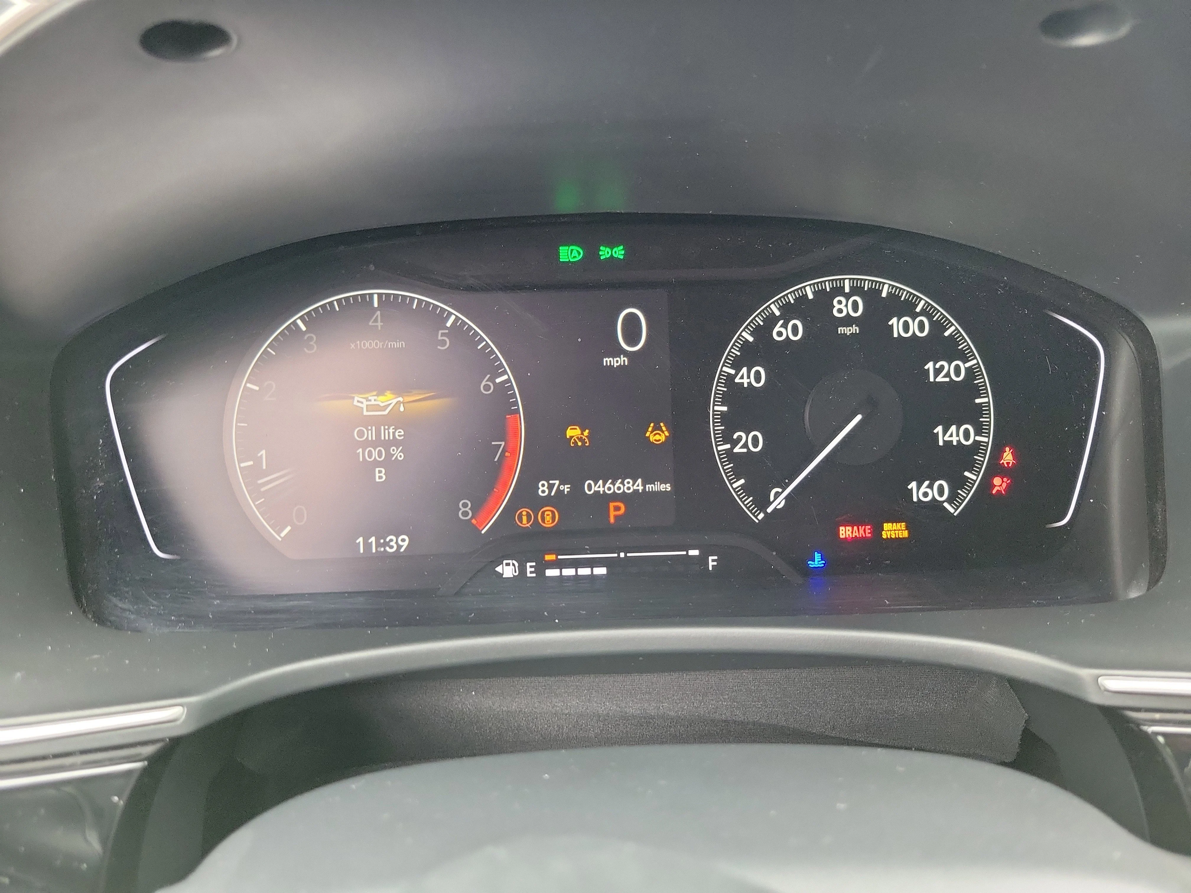 2023 Honda Civic Hatchback EX-L - Photo 12