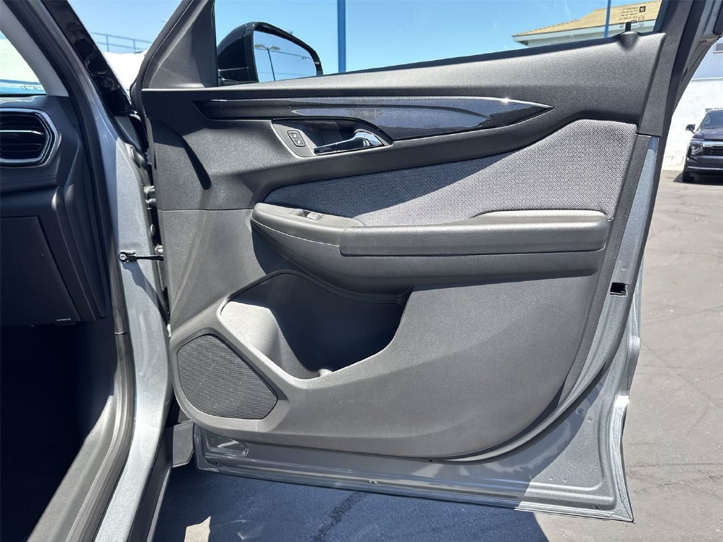 2026 Chevrolet Trailblazer LT - Photo 30