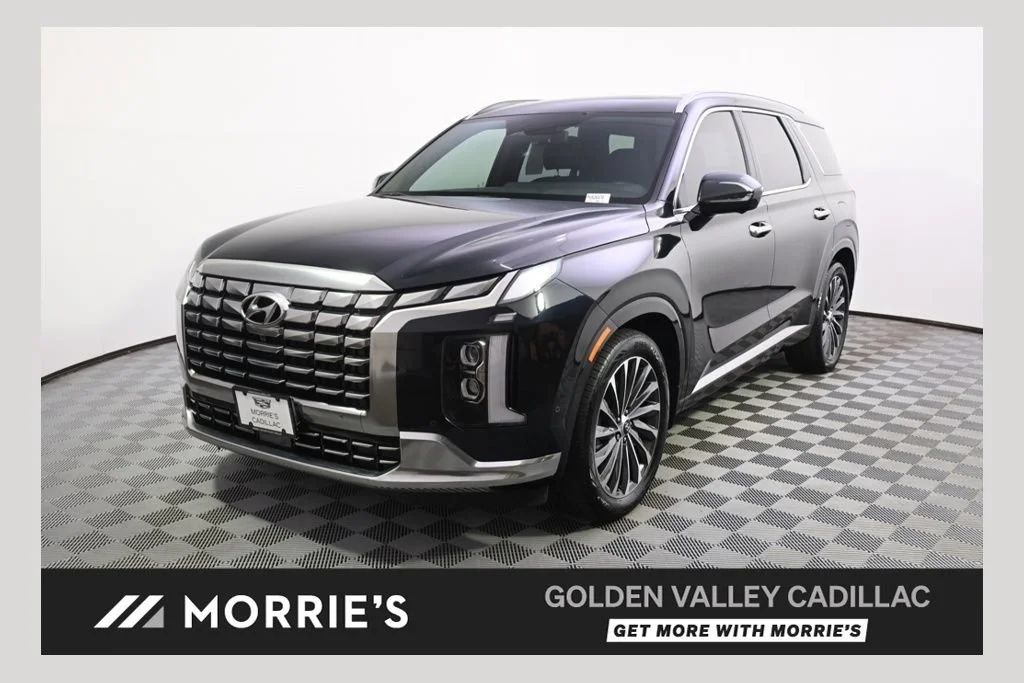 2023 Hyundai Palisade