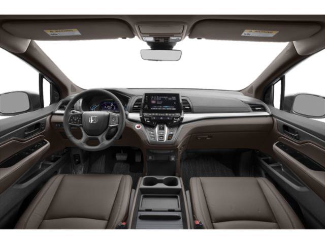 2024 Honda Odyssey EX-L - Photo 8