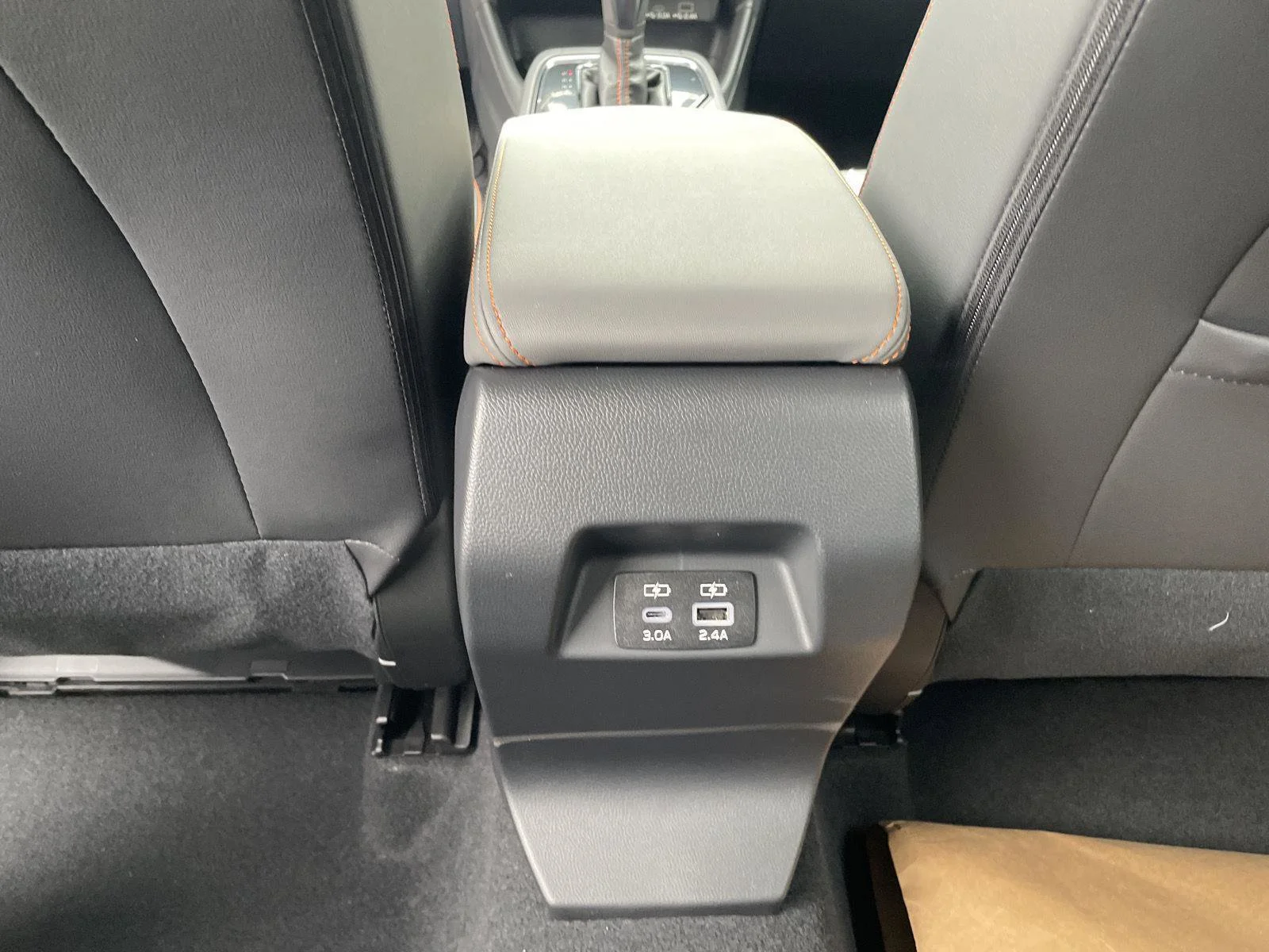 New 2026 Sapphire Blue Pearl Subaru Limited Hybrid image 25