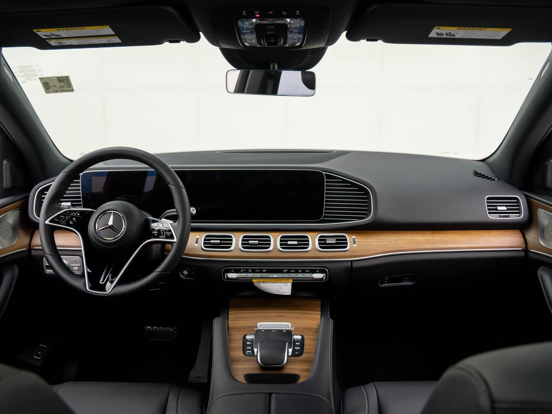 Certified Used 2026 Gray Mercedes-Benz GLE 350 image 9
