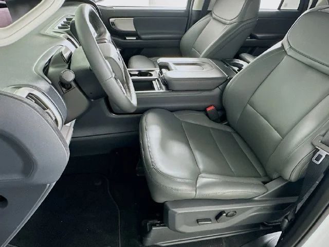 New 2026 Ford Expedition Max Active