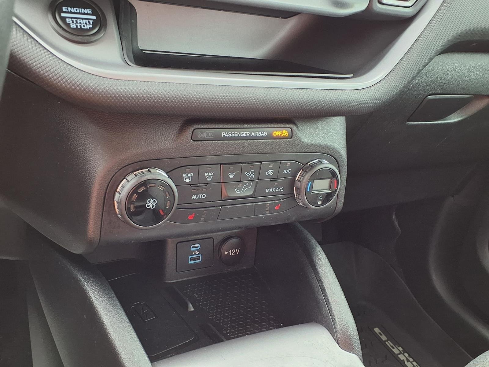 Used 2021 Gray Ford Big Bend image 26