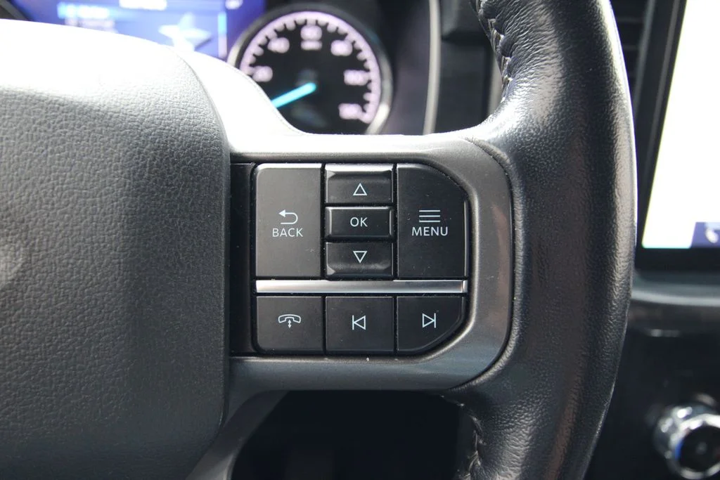Used 2022  Ford XLT image 20
