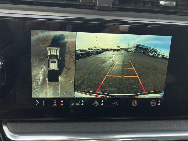 2026 GMC Sierra 2500HD Denali - Photo 23