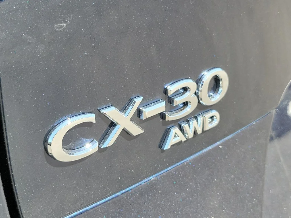 New 2026 Deep Crystal Blue Mica Mazda 2.5 S Select Sport AWD image 23