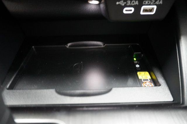 2026 Subaru Outback Limited - Photo 18