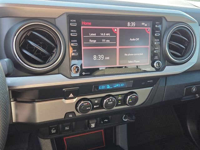 Used 2022 Gray Toyota SR5 image 20