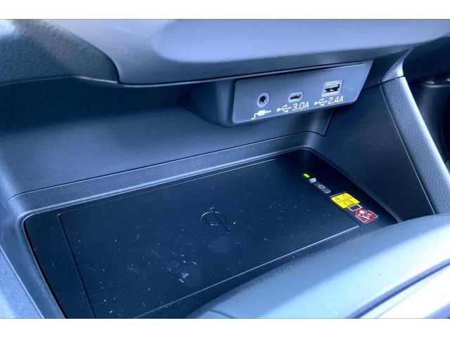 New 2026 SAPPHIRE BLUE PEARL Subaru Limited Hybrid image 15
