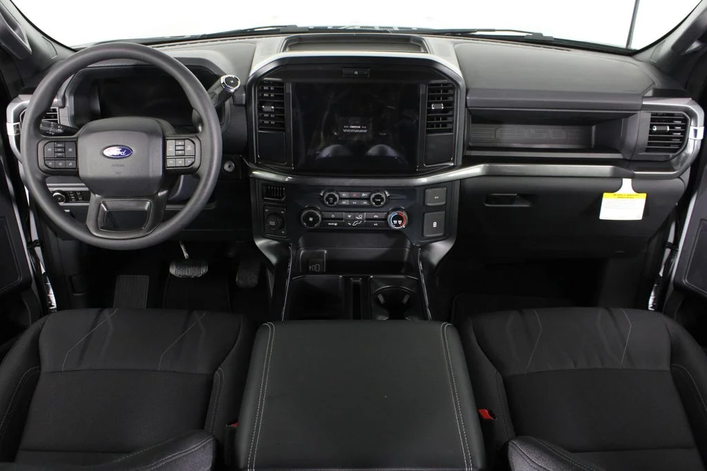 New 2026 Avalanche Ford STX image 22