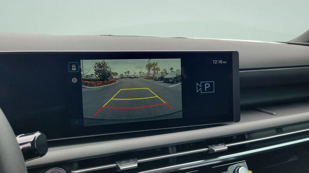 2026 Hyundai Santa Cruz SEL - Photo 46