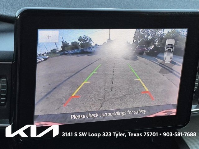 Used 2020 Gray Ford XLT image 38