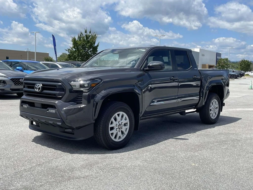 2024 Toyota Tacoma SR5 - Photo 25