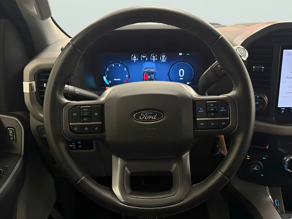 2024 Ford F-150 XLT - Photo 33