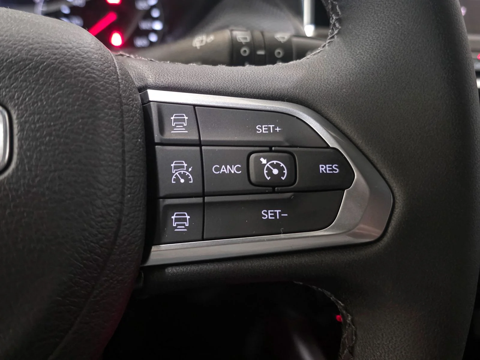 2026 Jeep Compass Limited Altitude - Photo 35