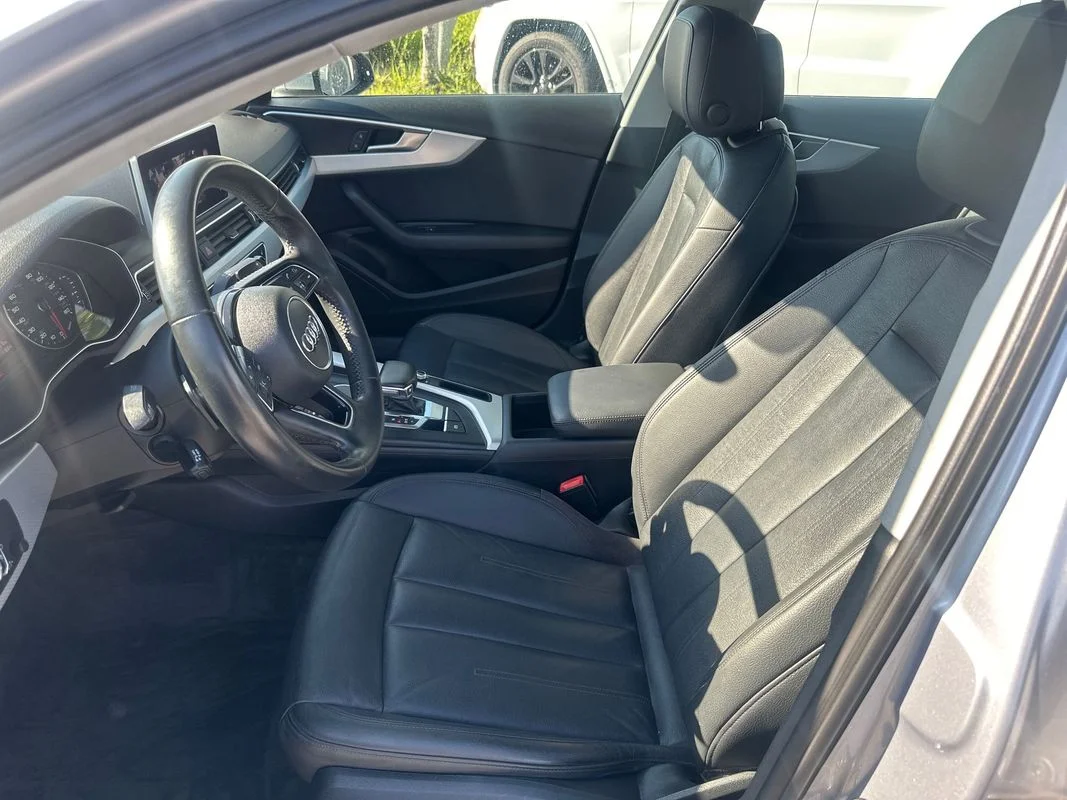 Used 2017  Audi 2.0T Premium image 20