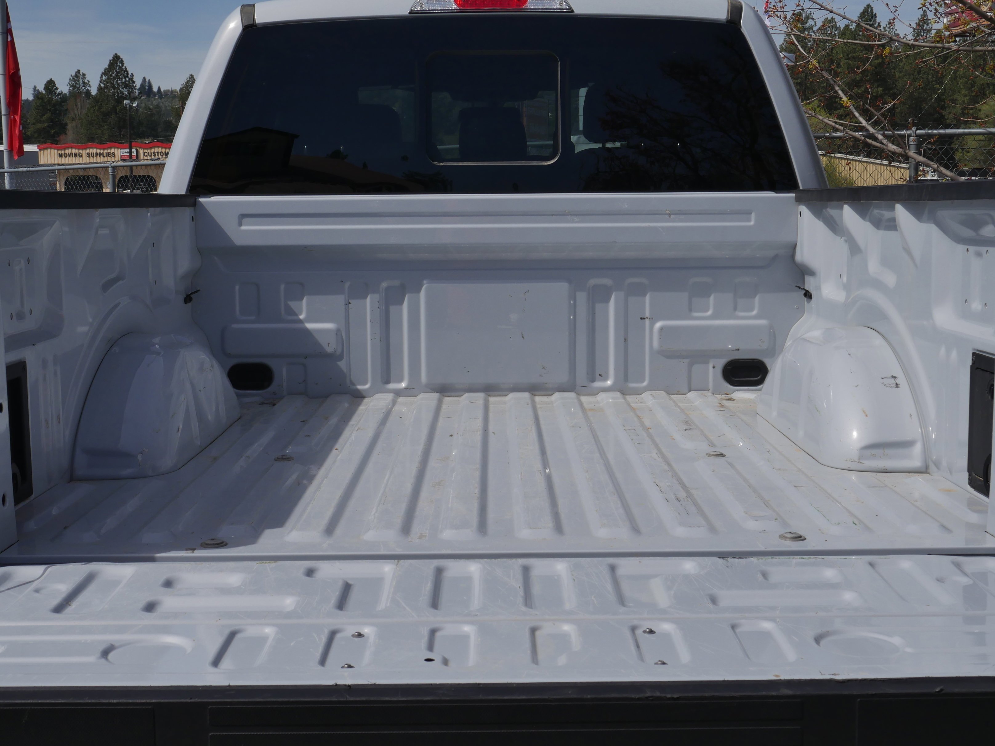 2025 Ford F-150 Lariat - Photo 27