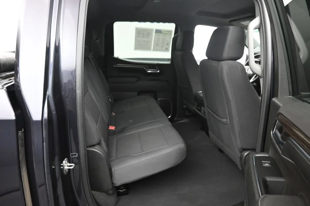Certified Used 2023 Gray Chevrolet LT image 10