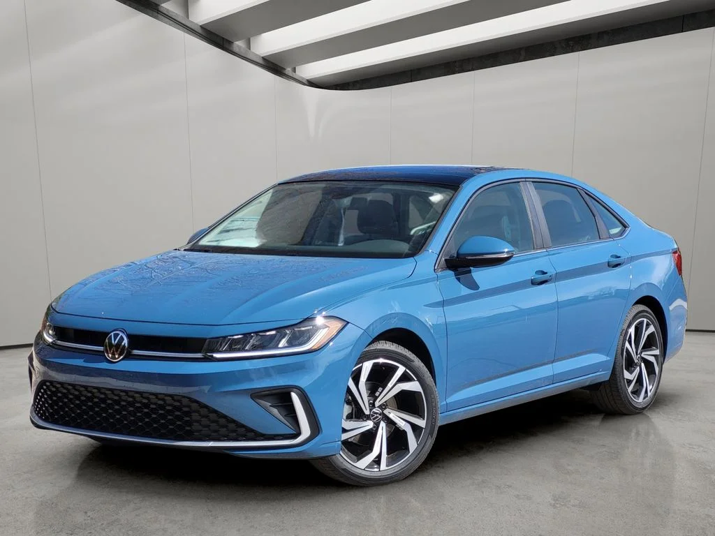 2026 Volkswagen Jetta 1.5T SEL Auto SULEV's photo
