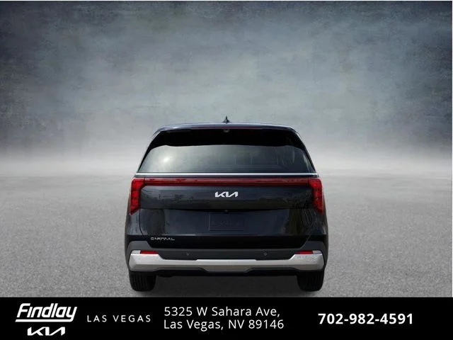 New 2026 Gray Kia EX image 27