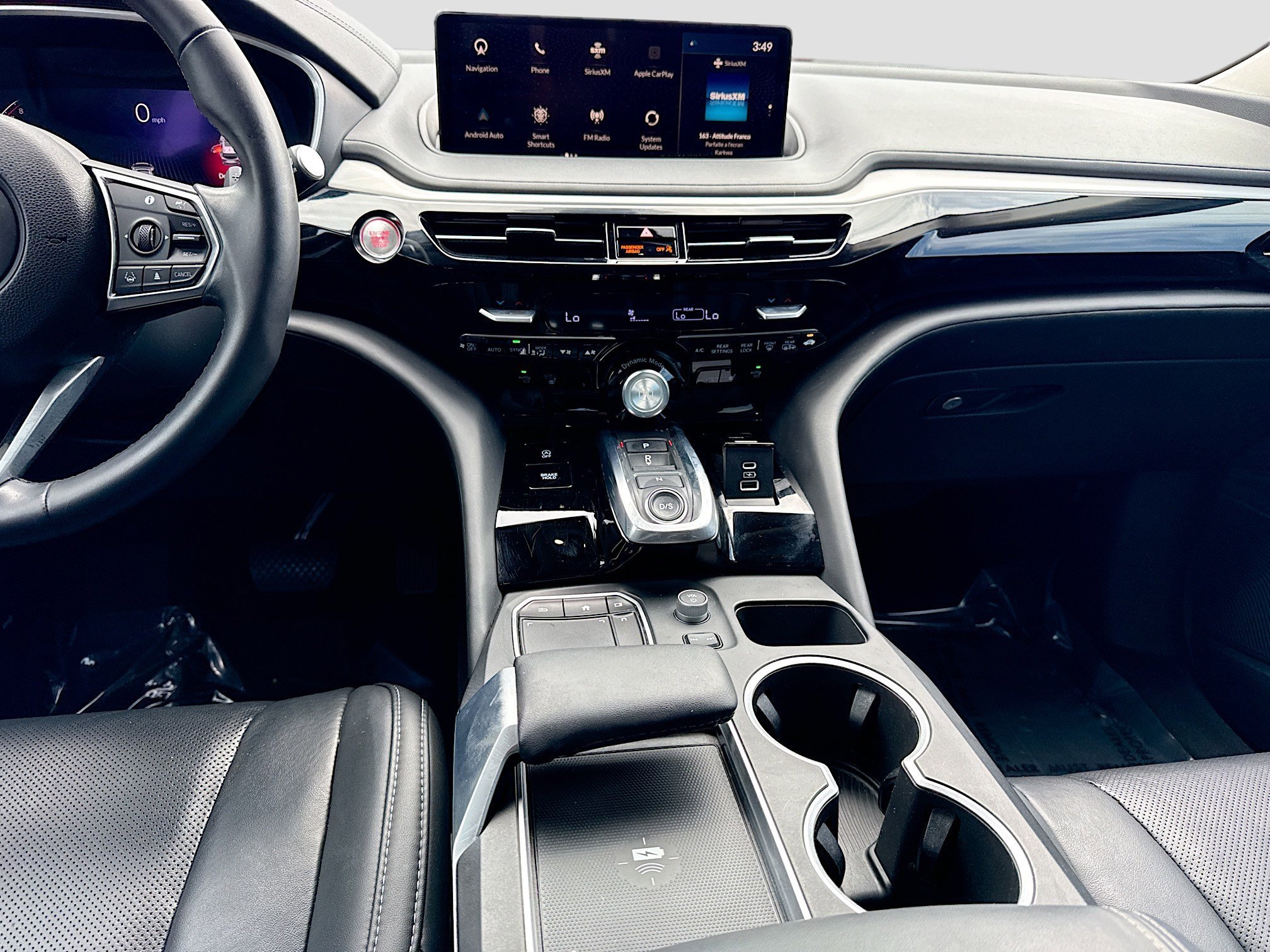 2023 Acura MDX Technology Package - Photo 19