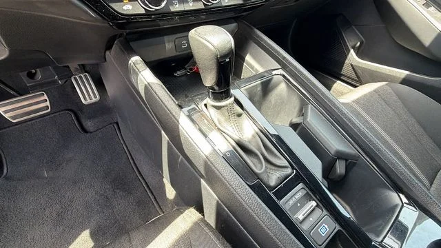 2023 Honda Accord Hybrid Sport - Photo 23