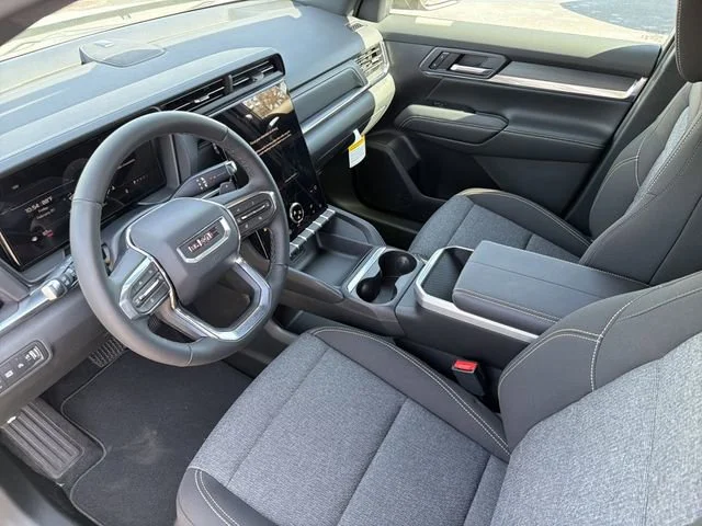 New 2026 Ebony Twilight Metallic GMC Elevation image 18