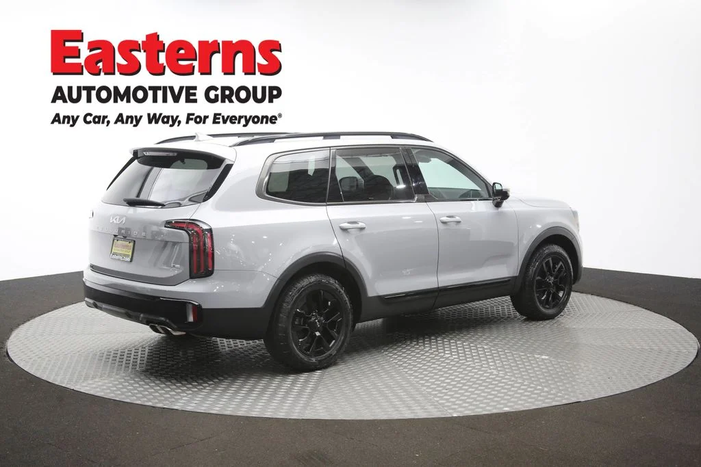 Used 2024 Gray Kia SX-Prestige X-Pro image 42