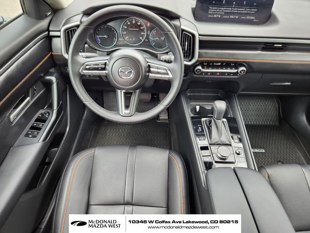 Used 2026 Red Mazda Premium image 25