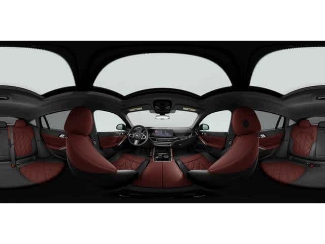 New 2027 Brooklyn Grey Metallic BMW xDrive40i image 8