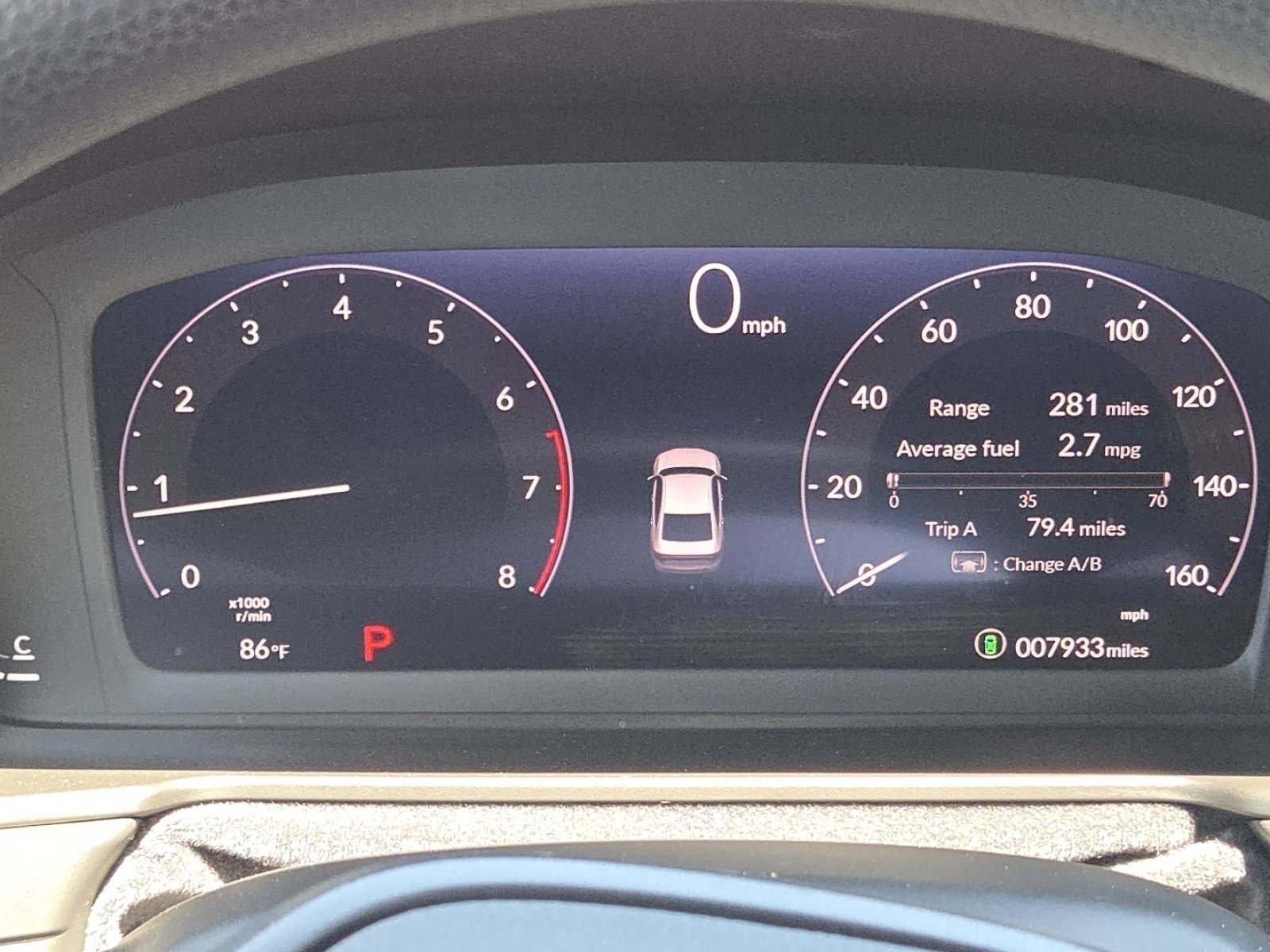 2025 Honda Accord LX - Photo 60