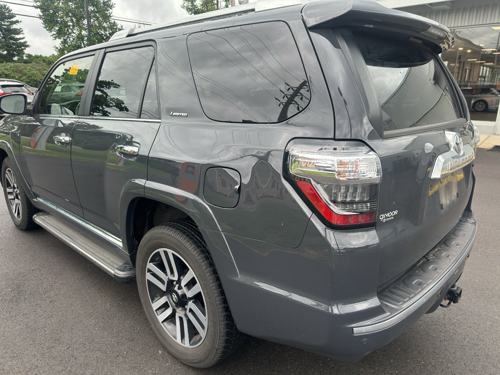 Used 2024 Underground Toyota Limited image 4