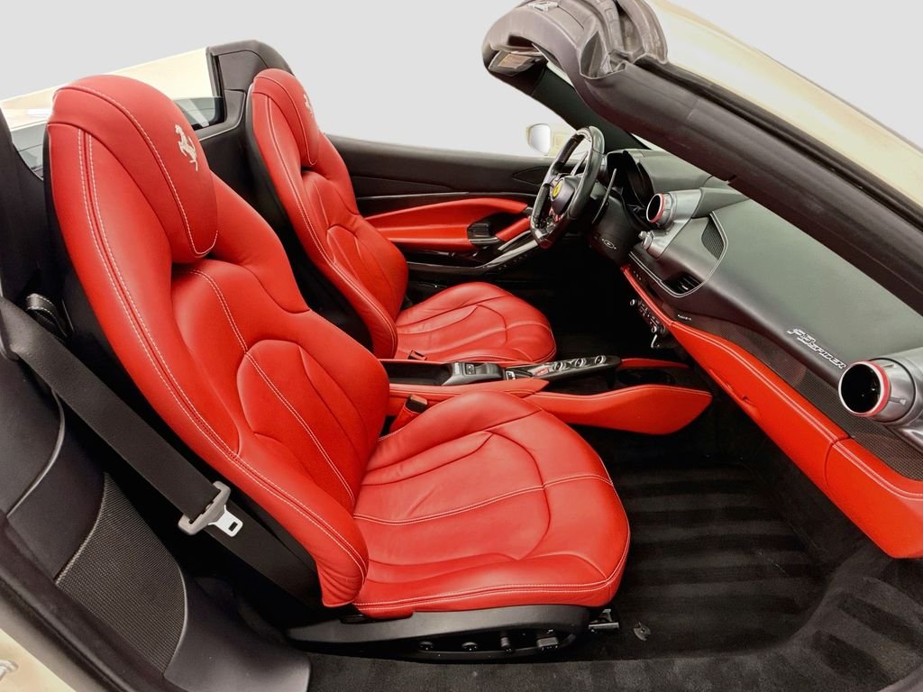 2021 Ferrari F8 Base - Photo 27